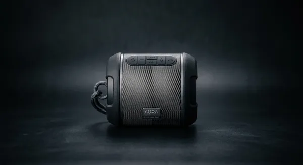 Bluetooth reproduktor přenosný 10W