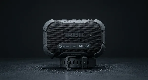 Bluetooth reproduktor voděodolný IPX7