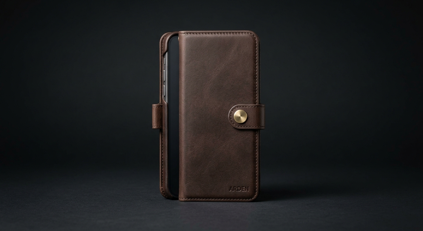 Flip pouzdro Samsung Galaxy S25 Ultra