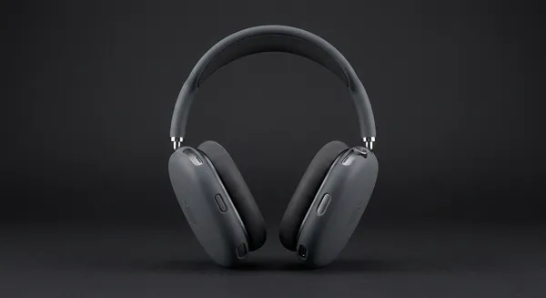 Kryt na AirPods Max