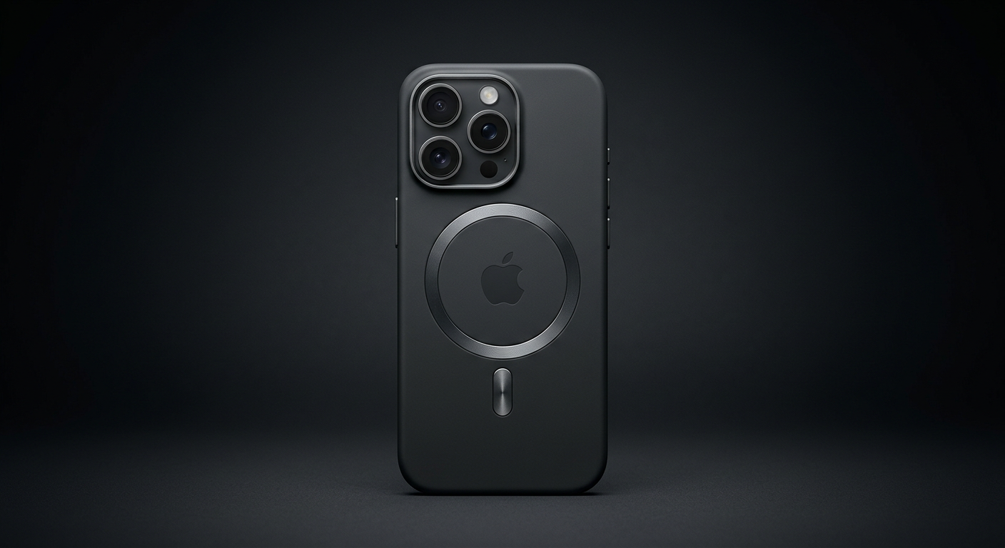 Kryt s poutkem iPhone 16 Pro Max