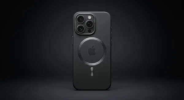 Kryt s poutkem iPhone 16 Pro Max