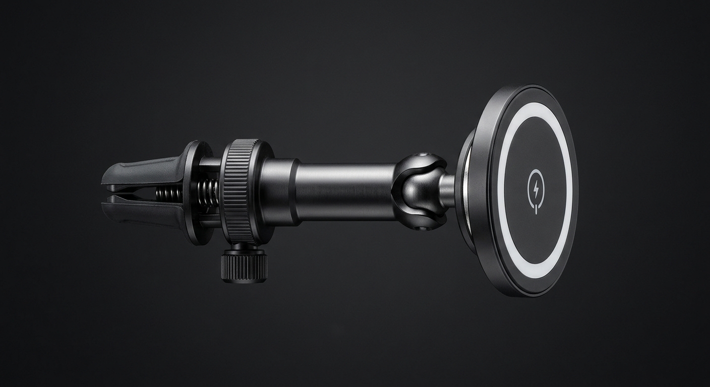 Magnetický držák do auta MagSafe