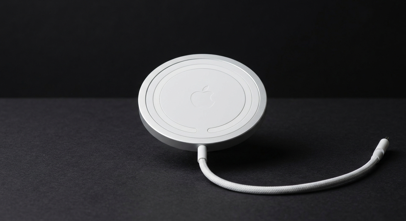 MagSafe nabíječka pro iPhone