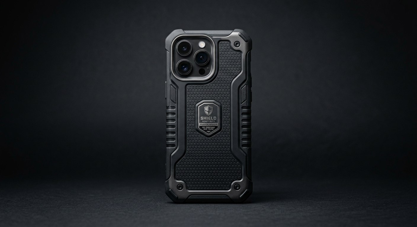 Odolný pancéřový kryt Samsung Galaxy S25 Ultra