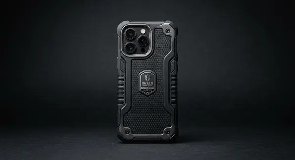 Odolný pancéřový kryt Samsung Galaxy S25 Ultra