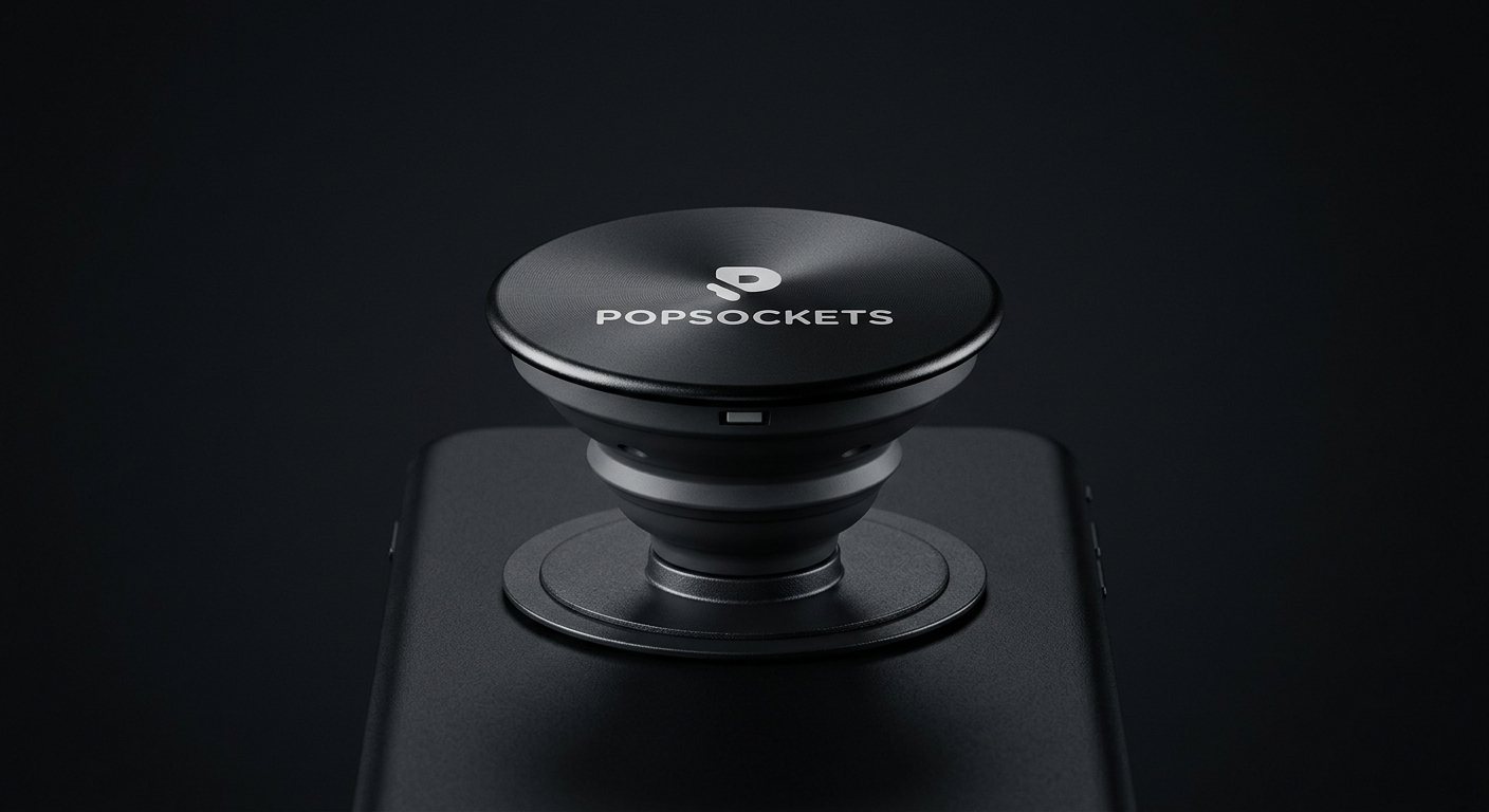 PopSocket univerzální držák