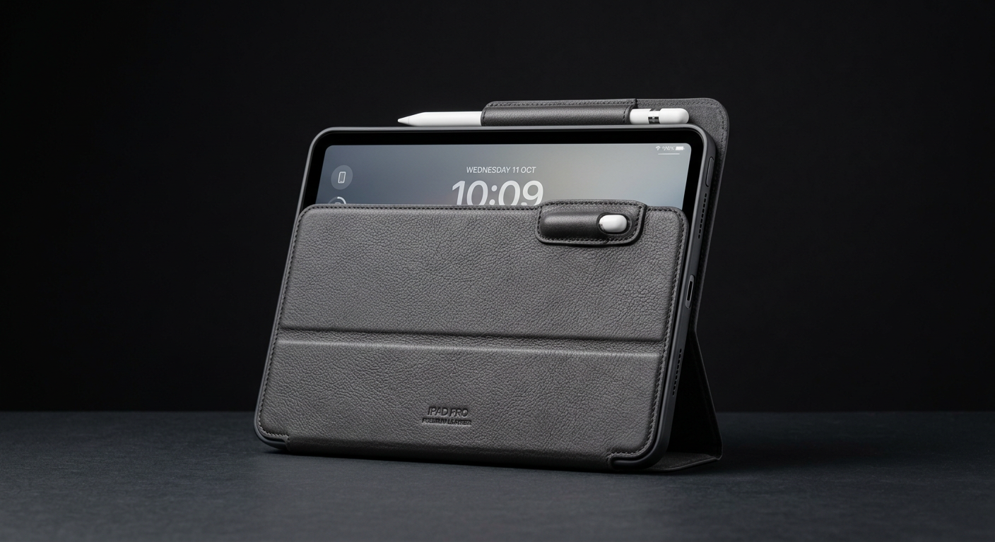 Pouzdro na iPad Pro 11"