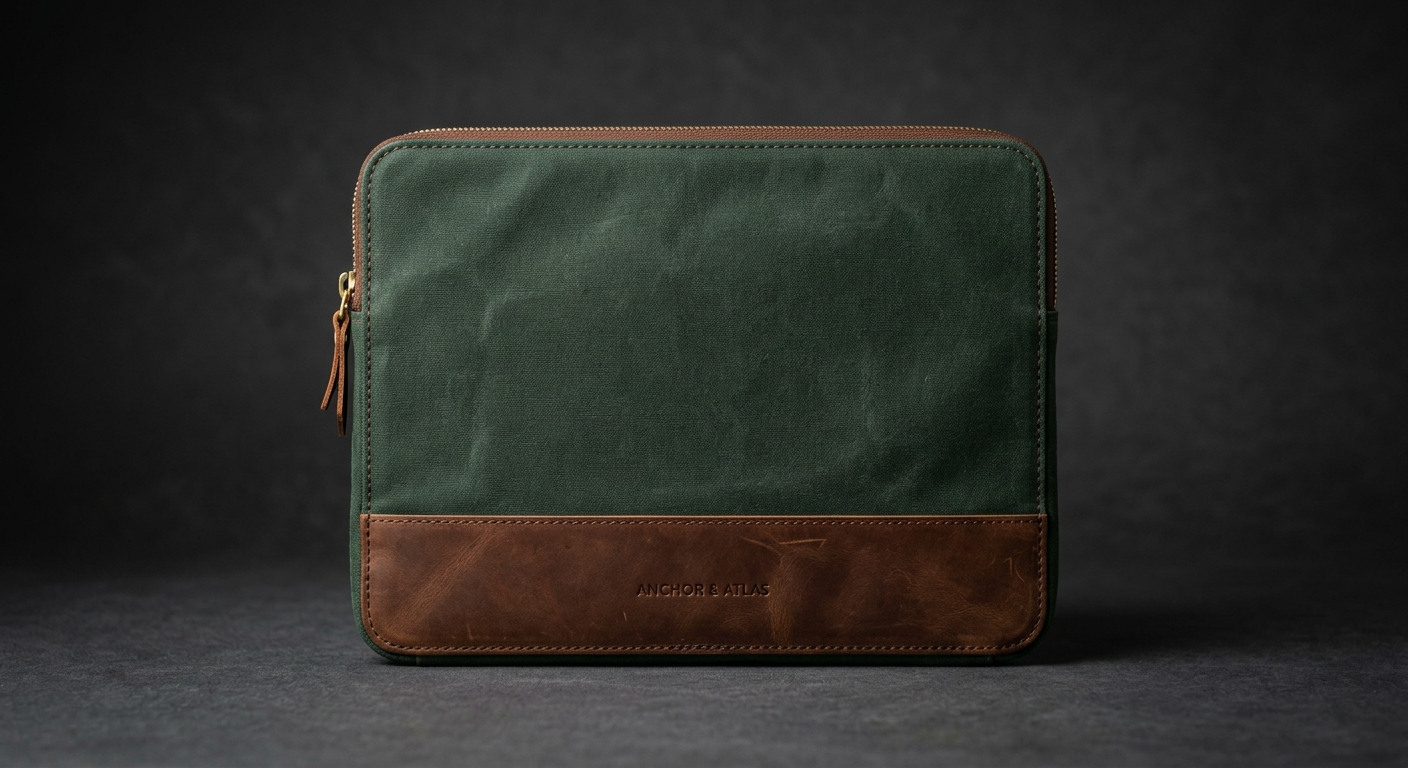 Pouzdro na MacBook Air/Pro 13"