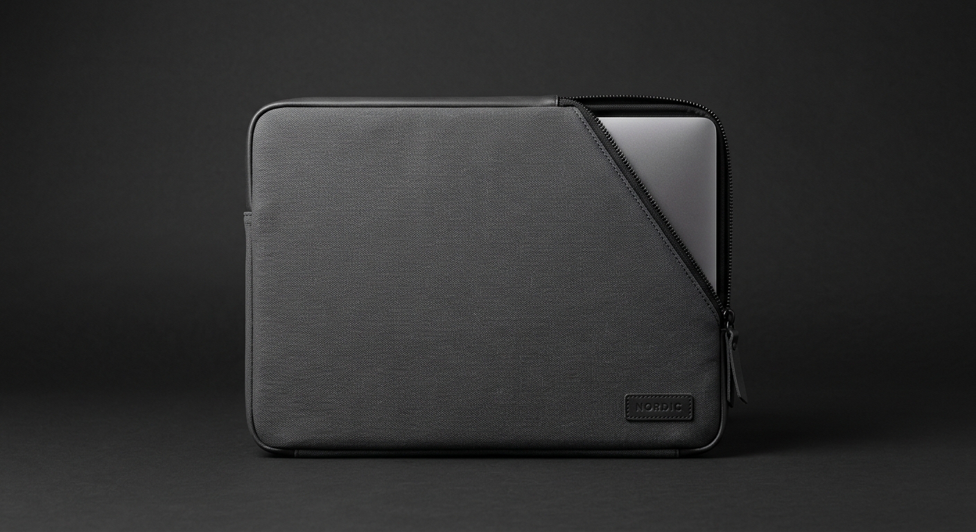 Pouzdro na MacBook Pro 16"