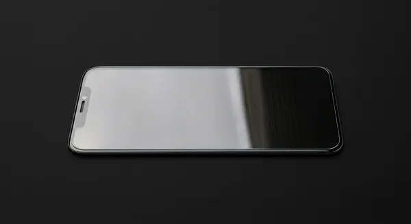 Privacy tvrzené sklo iPhone 16 Pro Max