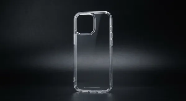 Průhledný kryt Samsung Galaxy S25