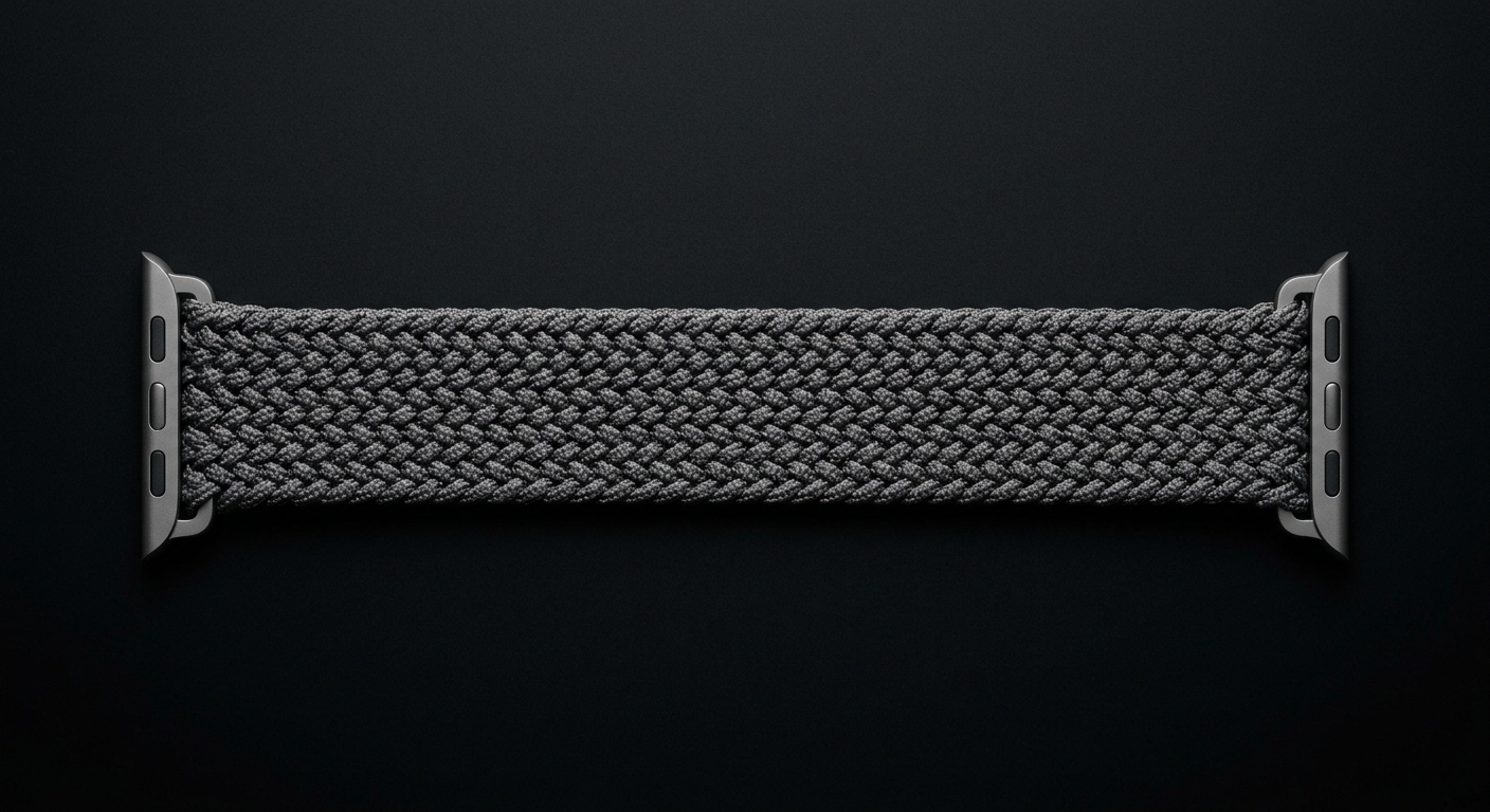 Řemínek nylonový Apple Watch