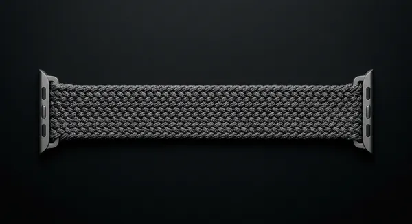 Řemínek nylonový Apple Watch