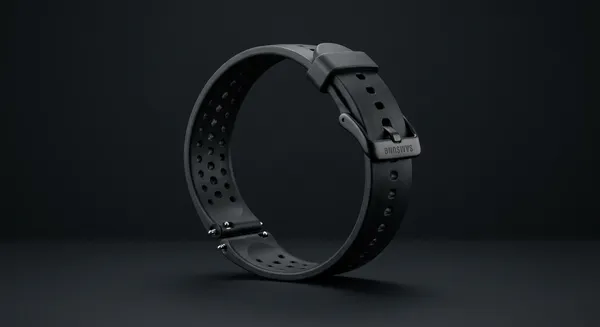 Řemínek silikonový Samsung Galaxy Watch