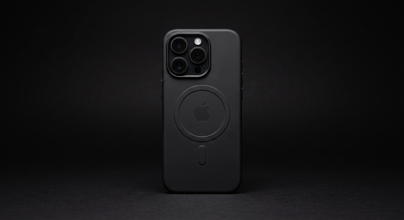 Silikonový kryt iPhone 16 Pro Max