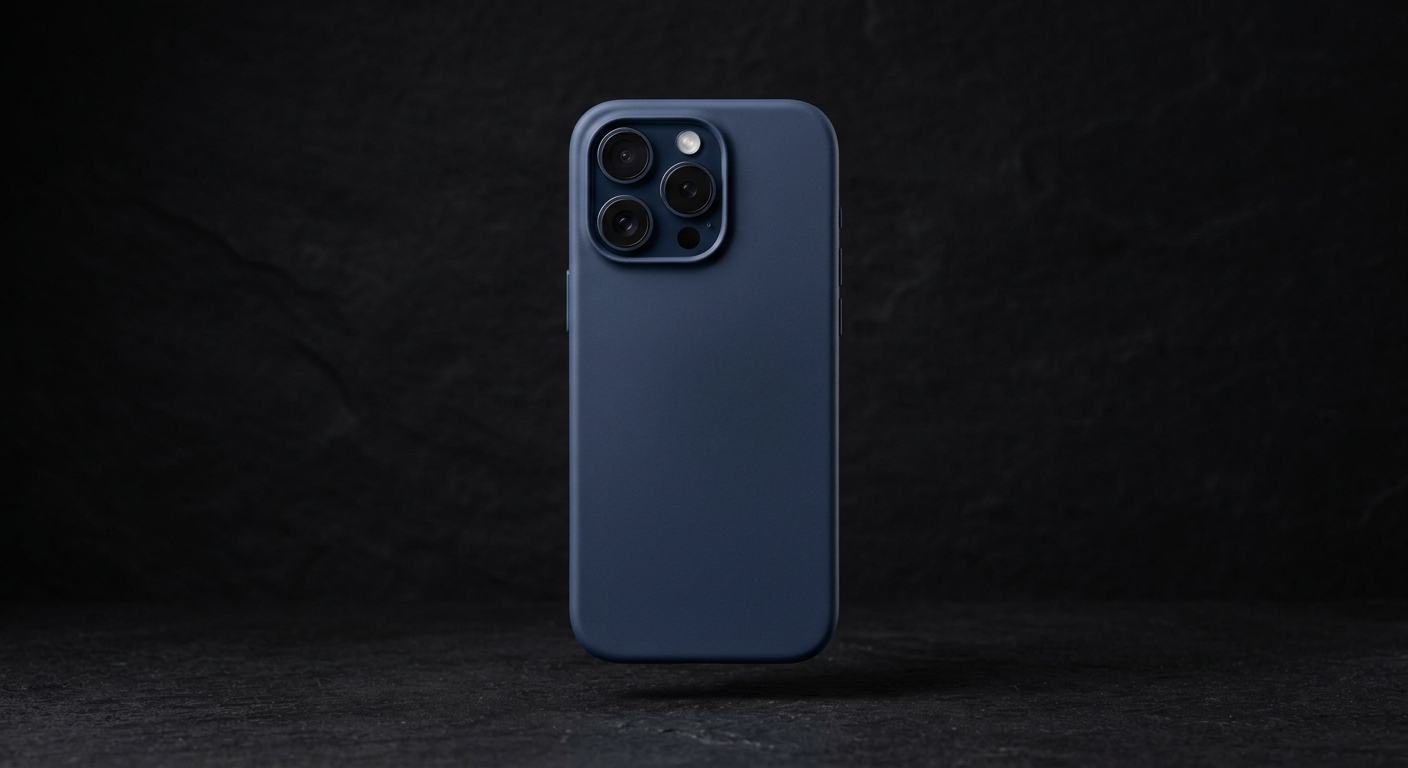 Silikonový kryt Google Pixel 9