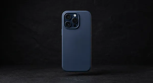 Silikonový kryt Google Pixel 9