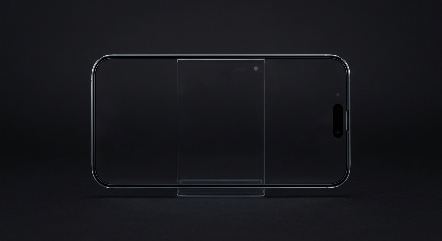 Tvrzené sklo na fotoaparát Samsung Galaxy S25 Ultra