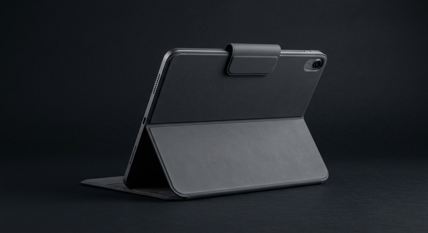 Pouzdro Smart Folio iPad Air