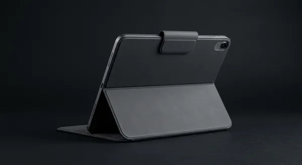 Pouzdro Smart Folio iPad Air