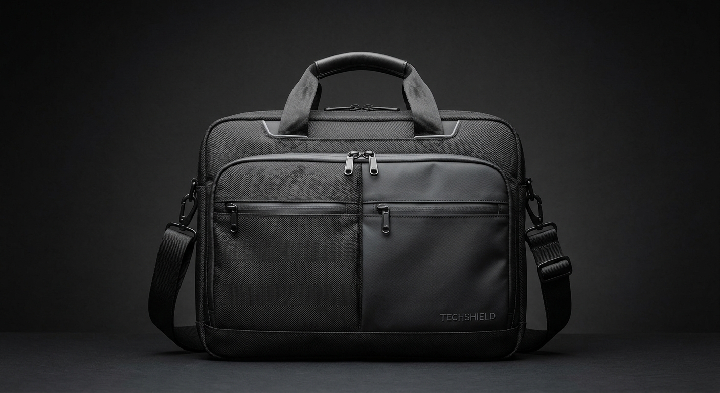 Taška na notebook 15.6" voděodolná