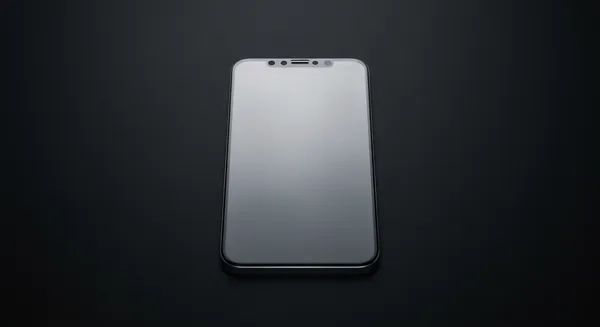 Tvrzené sklo iPhone 16 Pro Max