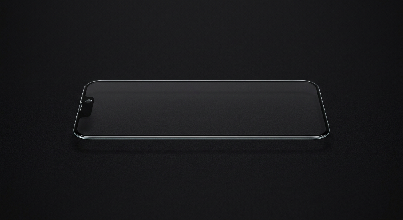 Tvrzené sklo Xiaomi 14T Pro