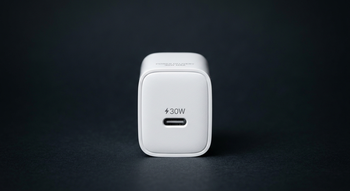 USB-C na USB-C kabel 2m (opletený)