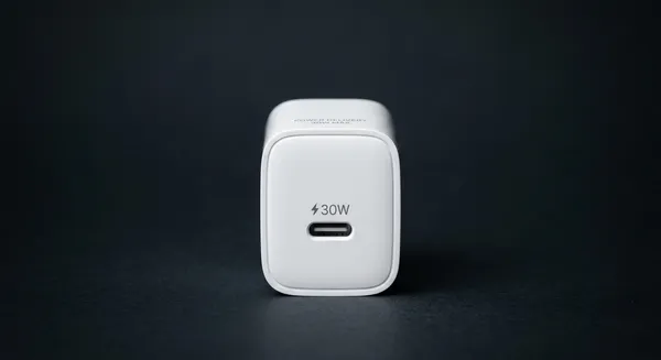 USB-C na USB-C kabel 2m (opletený)